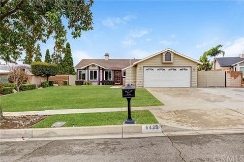6430 Carol Ave, Rancho Cucamonga, CA 91701 photo 1