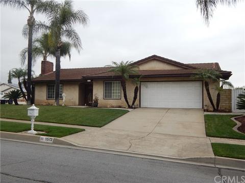 1572 Shamrock Ave, Upland, CA 91786 photo 1