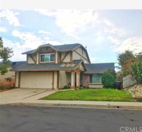6624 Mimosa Pl, Rancho Cucamonga, CA 91739 photo 1
