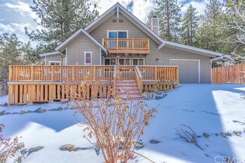 727 Apple St Wrightwood Ca 92397 39 Photos Mls Cv19041386