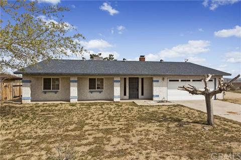 27838 Calico Dr, Barstow, CA 92311 photo 1