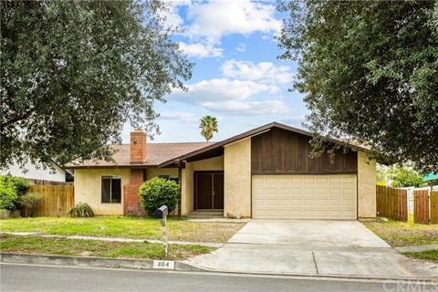 864 Frontier Ave, Redlands, CA 92374 photo 1