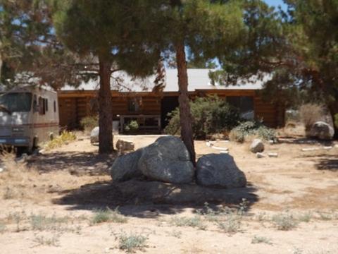 21557 Ocotillo Way, Apple Valley, CA 92308 photo 1