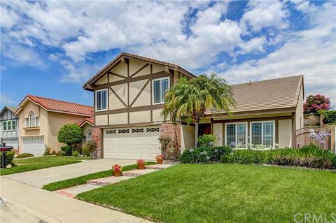 1283 Hibiscus St, Upland, CA 91784 photo 1