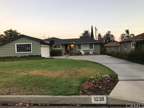 1228 E Mountain View Ave, Glendora, CA 91741 photo 1