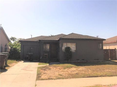 1416 W 130th St, Compton, CA 90222 photo 1