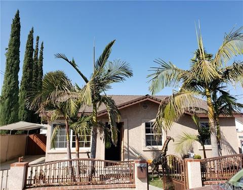 3733 Ahern, Baldwin Park, CA 91706 photo 1