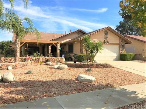 1380 Cherry Dr, Hemet, CA 92545 photo 1