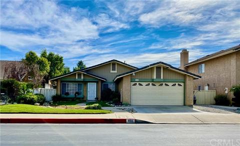 860 Viewpoint St, Upland, CA 91784 photo 1