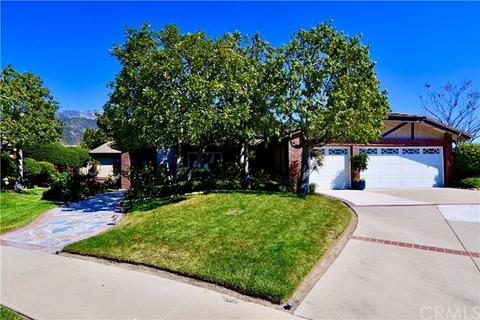 2276 N Kelly Ave, Upland, CA 91784 photo 1