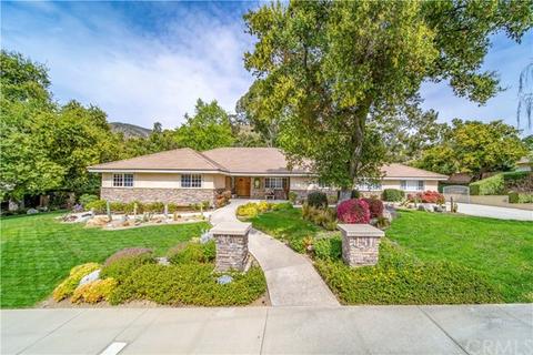 425 Crestglen Rd, Glendora, CA 91741 photo 1