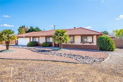 12309 Snapping Turtle Rd, Apple Valley, CA 92308 photo 1