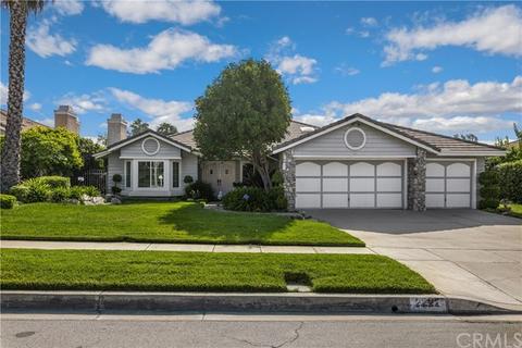 2222 Danube Way, Upland, CA 91784 photo 1