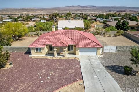 28074 Rimrock Rd, Barstow, CA 92311 photo 1