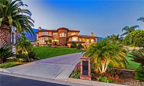 10958 Stallion Way, Rancho Cucamonga, CA 91737 photo 1