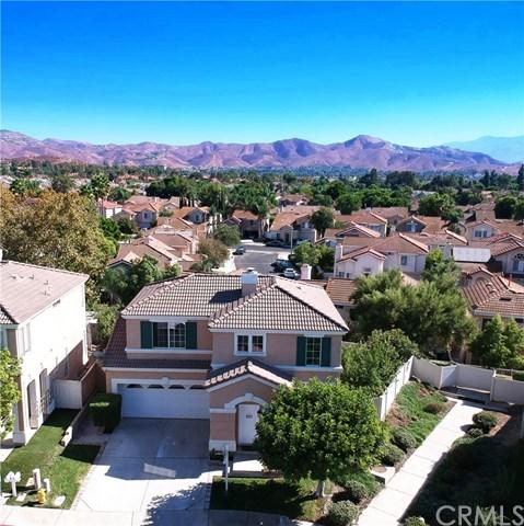2240 Posada Ct, Corona, CA 92879 photo 1