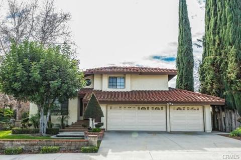 811 Rainwater Ln, Walnut, CA 91789 photo 1