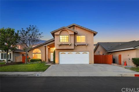 817 Falcon View St, Upland, CA 91784 photo 1