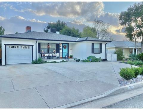 752 W Carroll Ave, Glendora, CA 91741 photo 1