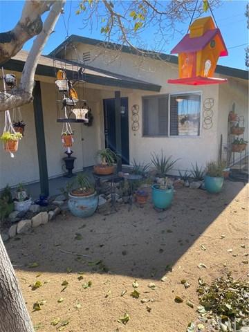 61959 Hilltop Dr, Joshua Tree, CA 92252 photo 1