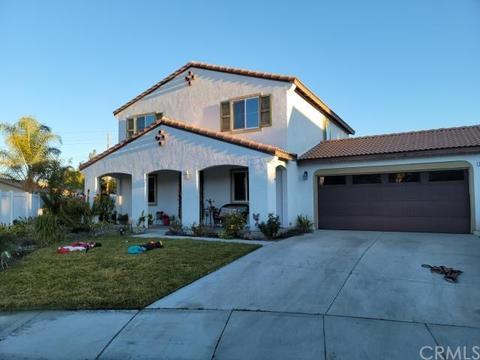 1057 Gospel Dr San Jacinto Ca 92583 18 Photos Mls Cv20260498 Movoto