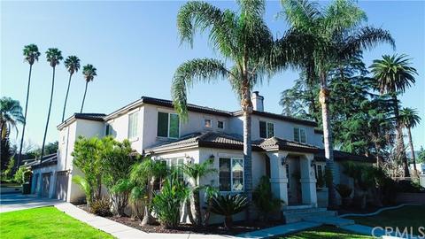 1103 E Grand Blvd, Corona, CA 92879 photo 1