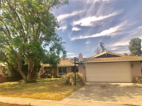 17644 Hawthorne Ave, Fontana, CA 92335 photo 1