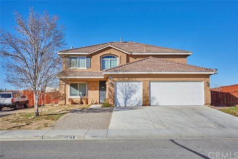 19198 Mono Dr, Hesperia, CA 92345 photo 1