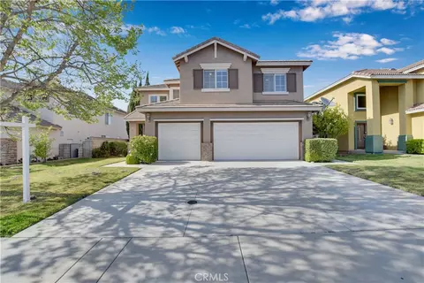 1490 Rancho Hills Dr, Chino Hills, CA 91709