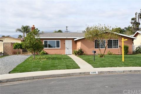 4448 Fauna St, Montclair, CA 91763 photo 1
