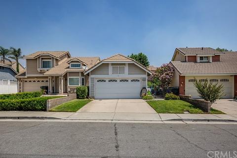 12322 Wintergreen St, Rancho Cucamonga, CA 91739 photo 1