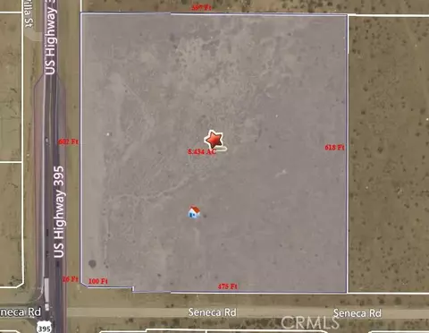 14513 Us Highway 395, Victorville, CA 92394