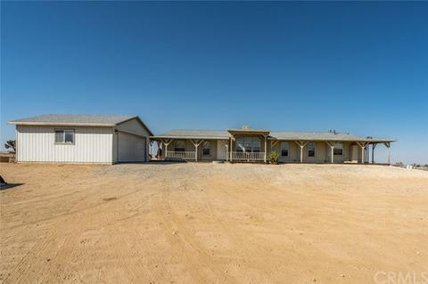 5978 Tokay Rd, Phelan, CA 92371 photo 1