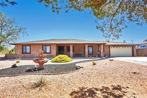 17931 Pitache St, Hesperia, CA 92345 photo 1