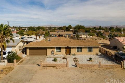 16262 Vine St, Hesperia, CA 92345 photo 1
