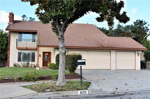1625 Erin Ave, Upland, CA 91784 photo 1