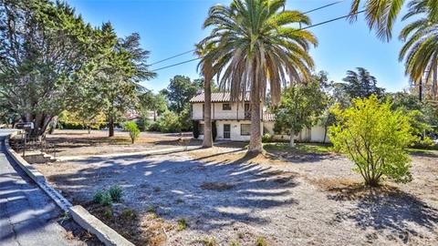 2434 N Mountain Ave, Upland, CA 91784 photo 1