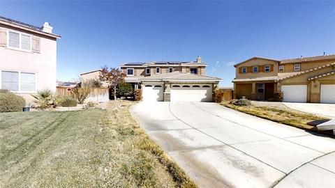 11078 Hillsborough Ct, Adelanto, CA 92301 photo 1