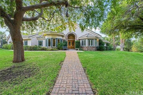 1690 Mountain Ln, Glendora, CA 91741 photo 1