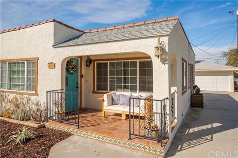 1054 W Clifton Ave, Redlands, CA 92373 photo 1