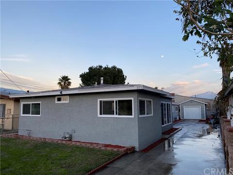 859 Davidson Ave, San Bernardino, CA 92411 photo 1