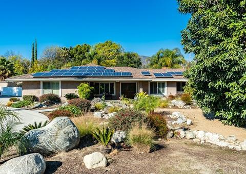 2415 N Mountain Ave, Upland, CA 91784 photo 1