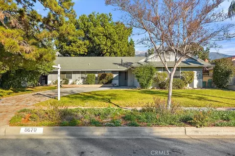 8670 Mignonette St, Rancho Cucamonga, CA 91701 photo 1