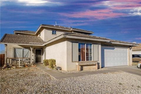 10718 Bonanza Rd, Adelanto, CA 92301 photo 1