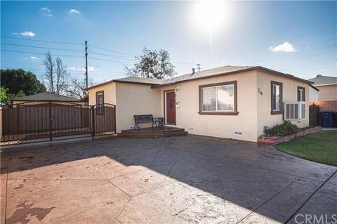 714 E Deodar St, Ontario, CA 91764 photo 1