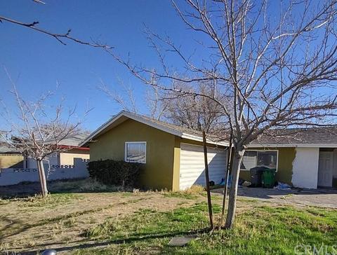 661 E Avenue J, Lancaster, CA 93535 photo 1