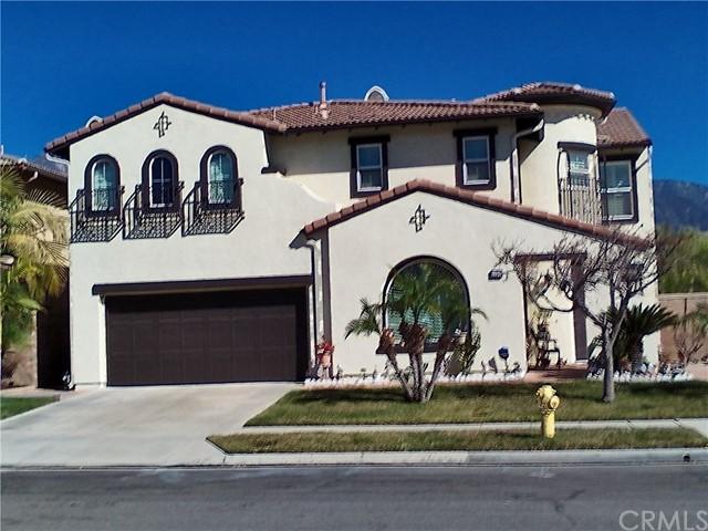 1121 Tyler Ln, Upland, CA 91784 19 Photos MLS 