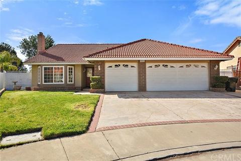 12841 Coriander Ct, Rancho Cucamonga, CA 91739 photo 1
