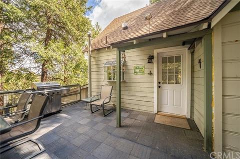 23826 Scenic Dr, Crestline, CA 92325 photo 1