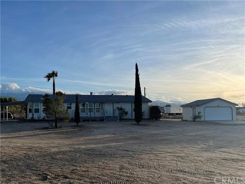 5267 Sequoia Rd, Phelan, CA 92371 photo 1